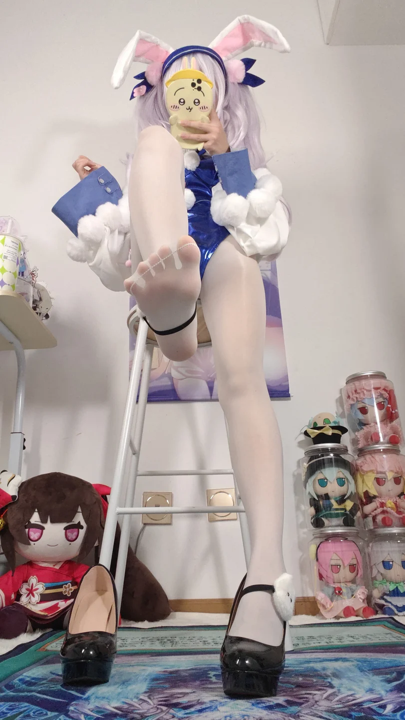 白栎Shirly_No_037_碧蓝航线_拉菲_II_自拍_33P,6V_566MB tg@simisebaisi 【丝足阁】0033.webp